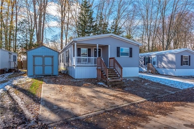 6610 Lear Nagle #167 Rd, North Ridgeville, OH 44039 - photo 2