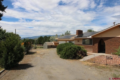 920 S Grand Mesa Dr, Cedaredge, CO 81413 - photo 2