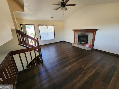 5282 Station Cir unit 3, Norcross, GA 30071 - photo 6