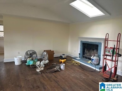 11086 Hickman Chapel Rd, West Blocton, AL 35184 - photo 4