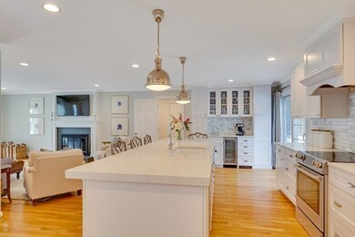 15 Ridgeway Rd, North Reading, MA 01864 - photo 5