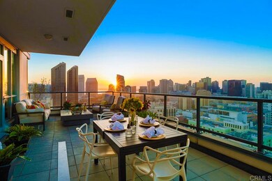 325 Seventh Ave unit 2104, San Diego, CA 92101 - photo 7