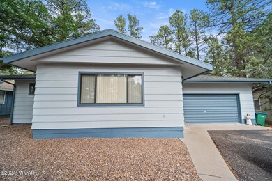 901 N 47th Dr, Show Low, AZ 85901 - photo 4