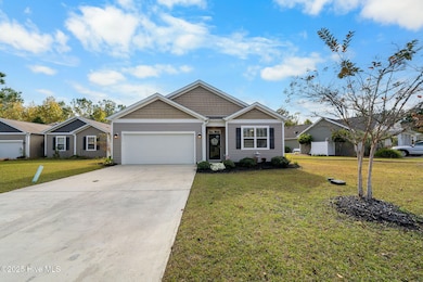 1695 Haldon Ln, Bolivia, NC 28422 - photo 2