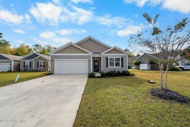 1695 Haldon Ln SE, Bolivia, NC 28422 - photo 2