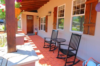 lovely entrace