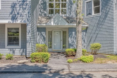 43 McFarland Point Dr unit 9, Boothbay Harbor, ME 04538 - photo 2