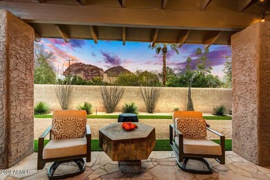 Camelback Views