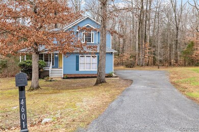 4601 Rockfield Rd, North Chesterfield, VA 23237 - photo 2