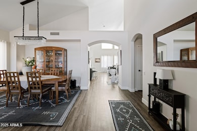 3951 E Cullumber St, Gilbert, AZ 85234 - photo 3