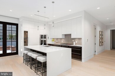 The Elliott unit 2, Washington, DC 20007 - photo 5