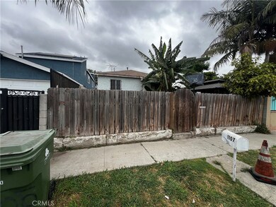 1107 E 112th St, Los Angeles, CA 90059 - photo 2