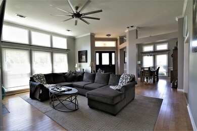 6684 Chriswood Dr, Macon, GA 31216 - photo 3