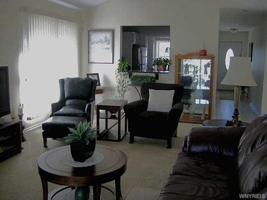 Living Room.