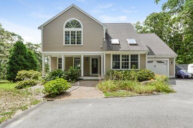 2173 Service Rd, West Barnstable, MA 02668 - photo 3