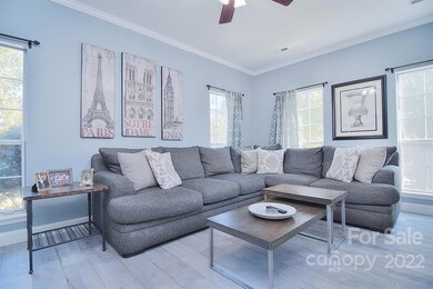 9323 Old Barnette Place, Huntersville, NC 28078 - photo 4