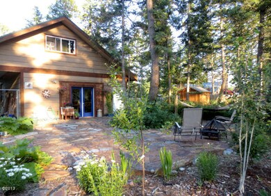 458 Cougar Trail, Whitefish, MT 59937 - photo 3