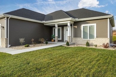 3715 Tanglewood Place, Janesville, WI 53546 - photo 4