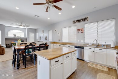 3112 S Valle Verde Cir, Mesa, AZ 85212 - photo 3