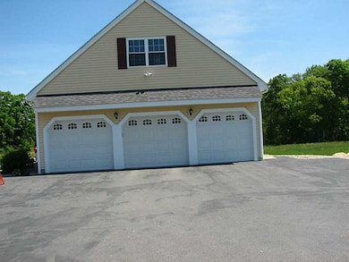 Exterior Back.