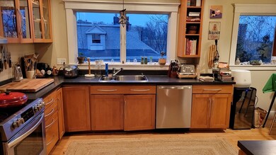 79 Winthrop Rd unit 1, Brookline, MA 02445 - photo 2