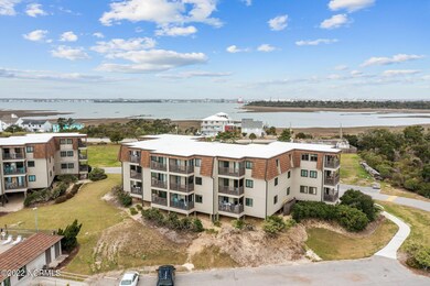2008 E Fort MacOn Rd unit 1, Atlantic Beach, NC 28512 - photo 2