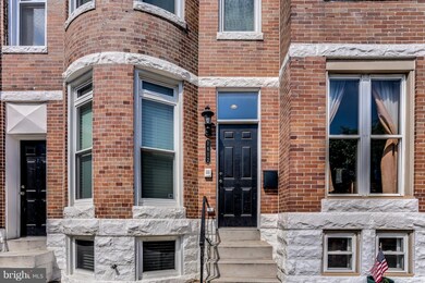 1612 Jackson St, Baltimore, MD 21230 - photo 3