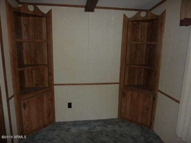 023-206032 Dining built in Cabinets