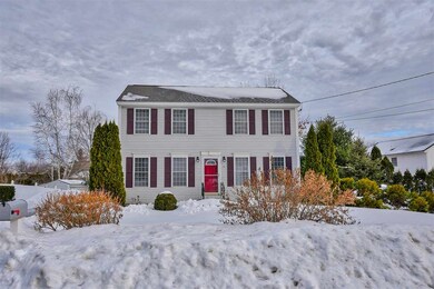 70 Barbara Ln, Manchester, NH 03103 - photo 4
