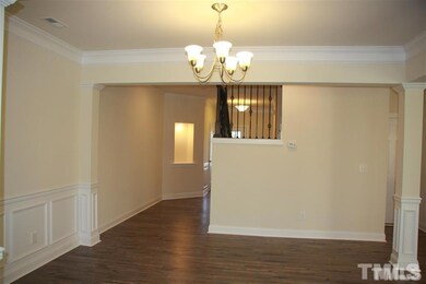 2853 Haw River Trail, Apex, NC 27502 - photo 3