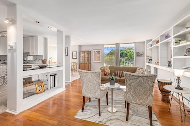 Riverside Park Place unit 5D, Ann Arbor, MI 48105 - photo 5