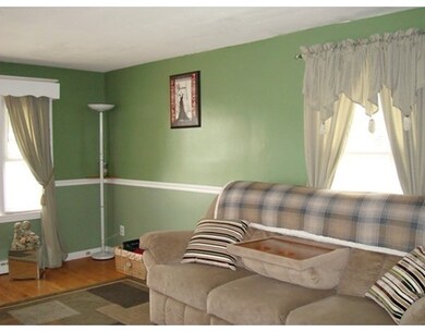890 Berkshire Ave, Indian Orchard, MA 01151 - photo 2
