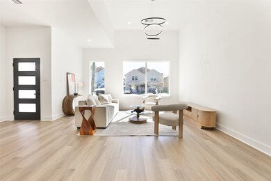 8133 Cabot St unit A/B, Houston, TX 77078 - photo 5