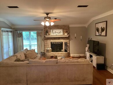 108 Ralph Dr, Texarkana, TX 75501 - photo 6