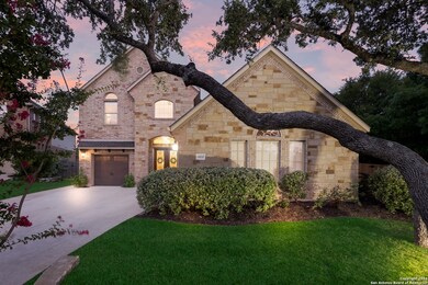 3602 Passiflora, San Antonio, TX 78261 - photo 2