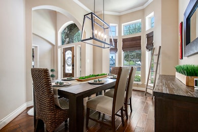 2807 Park Hills Dr, Katy, TX 77494 - photo 6