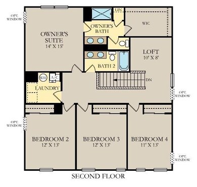 17 Hollister Way, Cicero, IN 46034 - photo 4