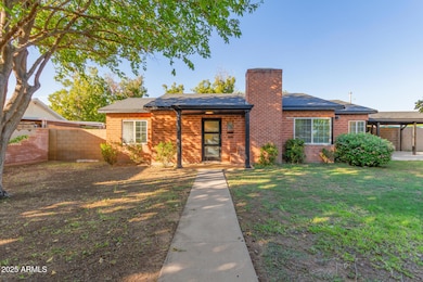 1702 W Heatherbrae Dr, Phoenix, AZ 85015 - photo 3