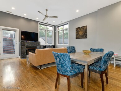 4842 N Damen Ave unit 2, Chicago, IL 60625 - photo 6