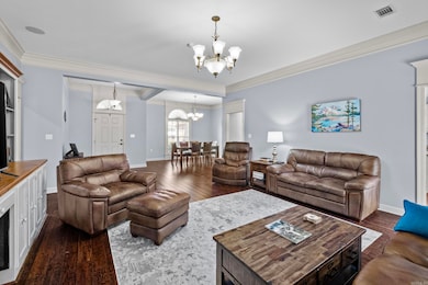 500 Llama Dr, Searcy, AR 72143 - photo 2