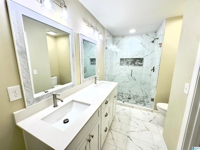 2440 White Oak Trail, Warrior, AL 35180 - photo 3