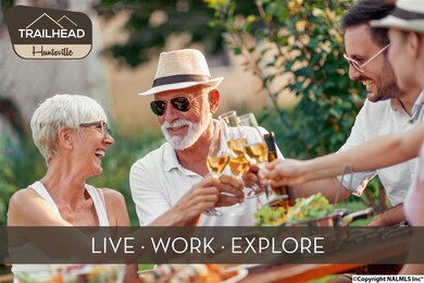 1529 Trek St, Huntsville, AL 35811 - photo 5