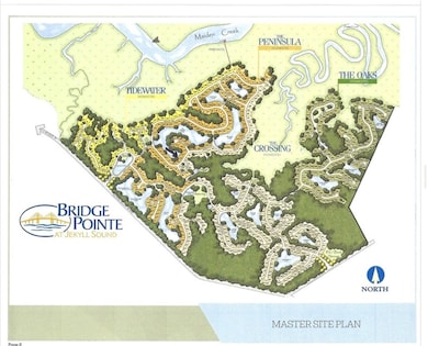 Lot 357 Wood Stork Way, Waverly, GA 31565 - photo 6