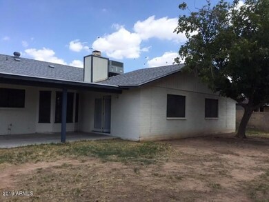 8102 E Osage Ave, Mesa, AZ 85212 - photo 6