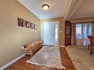 1033 Stonecreek Dr, Lawrence, KS 66049 - photo 7