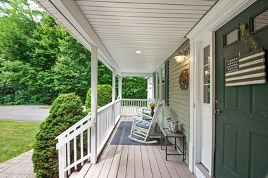 106 Cocasset St, Foxboro, MA 02035 - photo 2