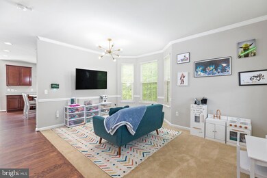 18599 Quantico Gateway Dr, Triangle, VA 22172 - photo 4