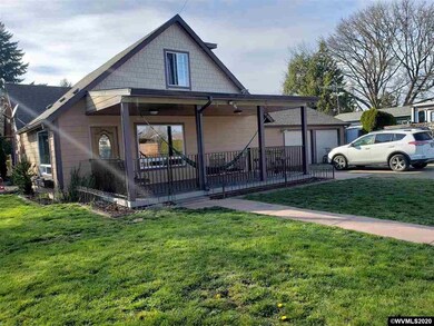 4805 Bailey Rd NE, Keizer, OR 97303 - photo 2