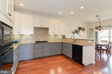 25173 Fortitude Terrace, Chantilly, VA 20152 - photo 5