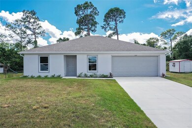 1049 Tropical Ave NW, Port Charlotte, FL 33948 - photo 2